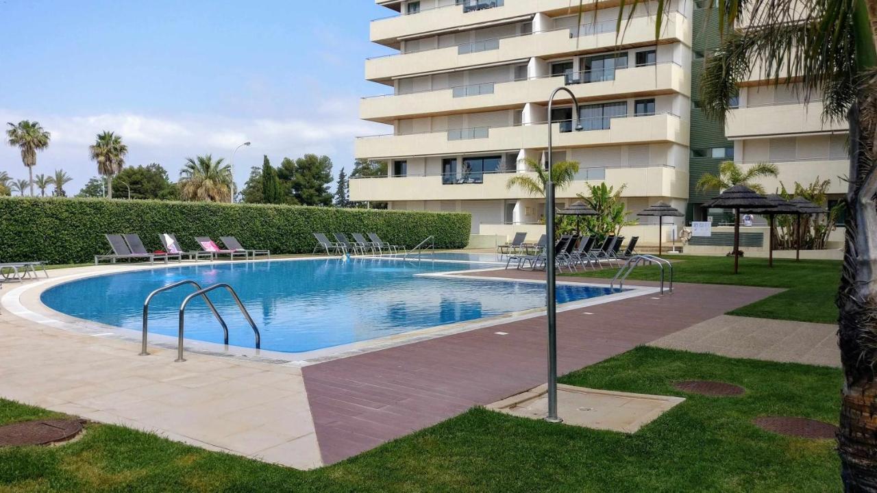 Marina Vilamoura Aquamar 112 By Vilamoura Sun Exterior foto