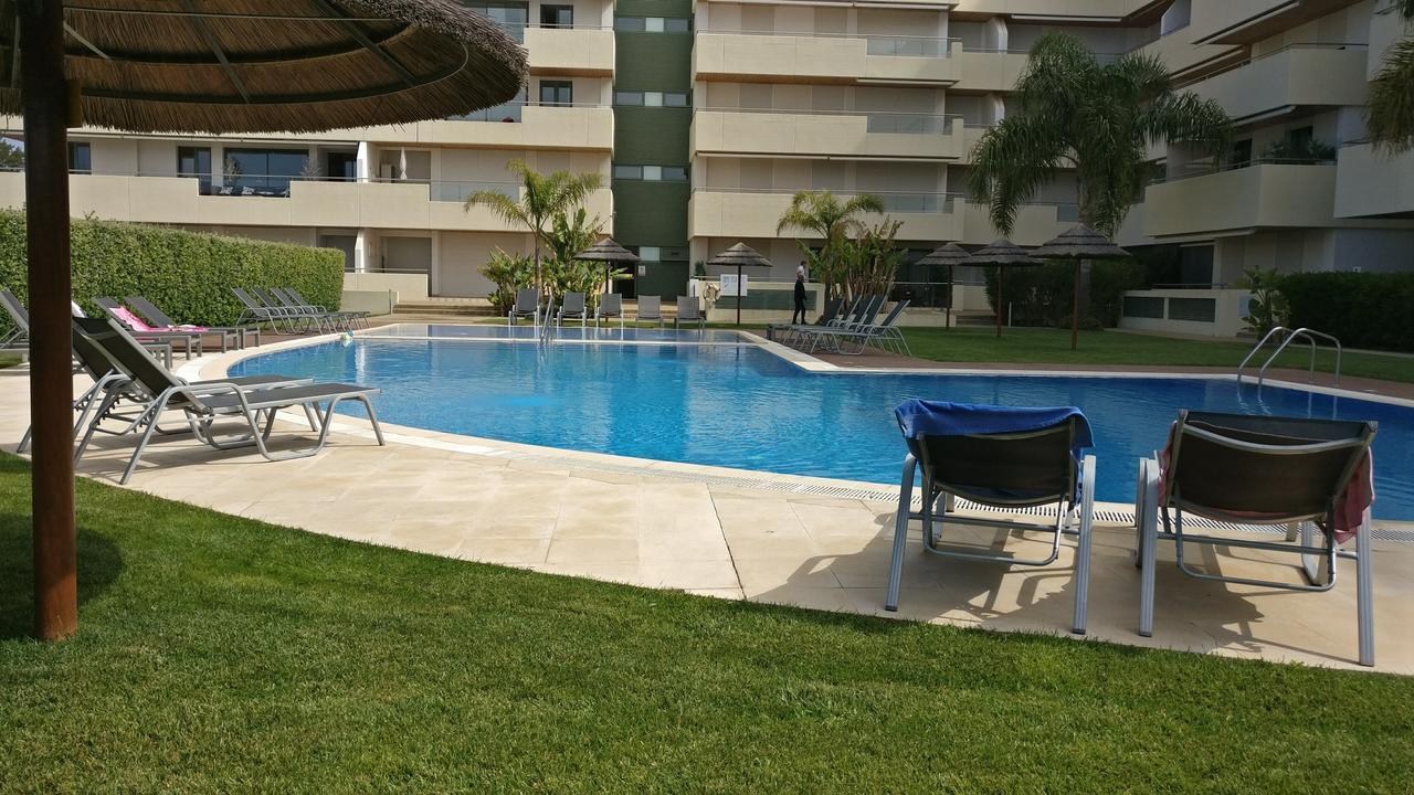 Marina Vilamoura Aquamar 112 By Vilamoura Sun Exterior foto